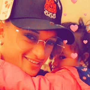 Meet your Posher, Jordan